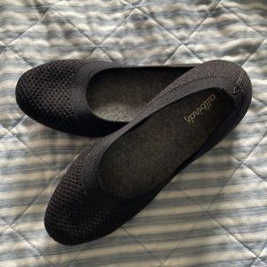 Allbirds Treehugger Flats